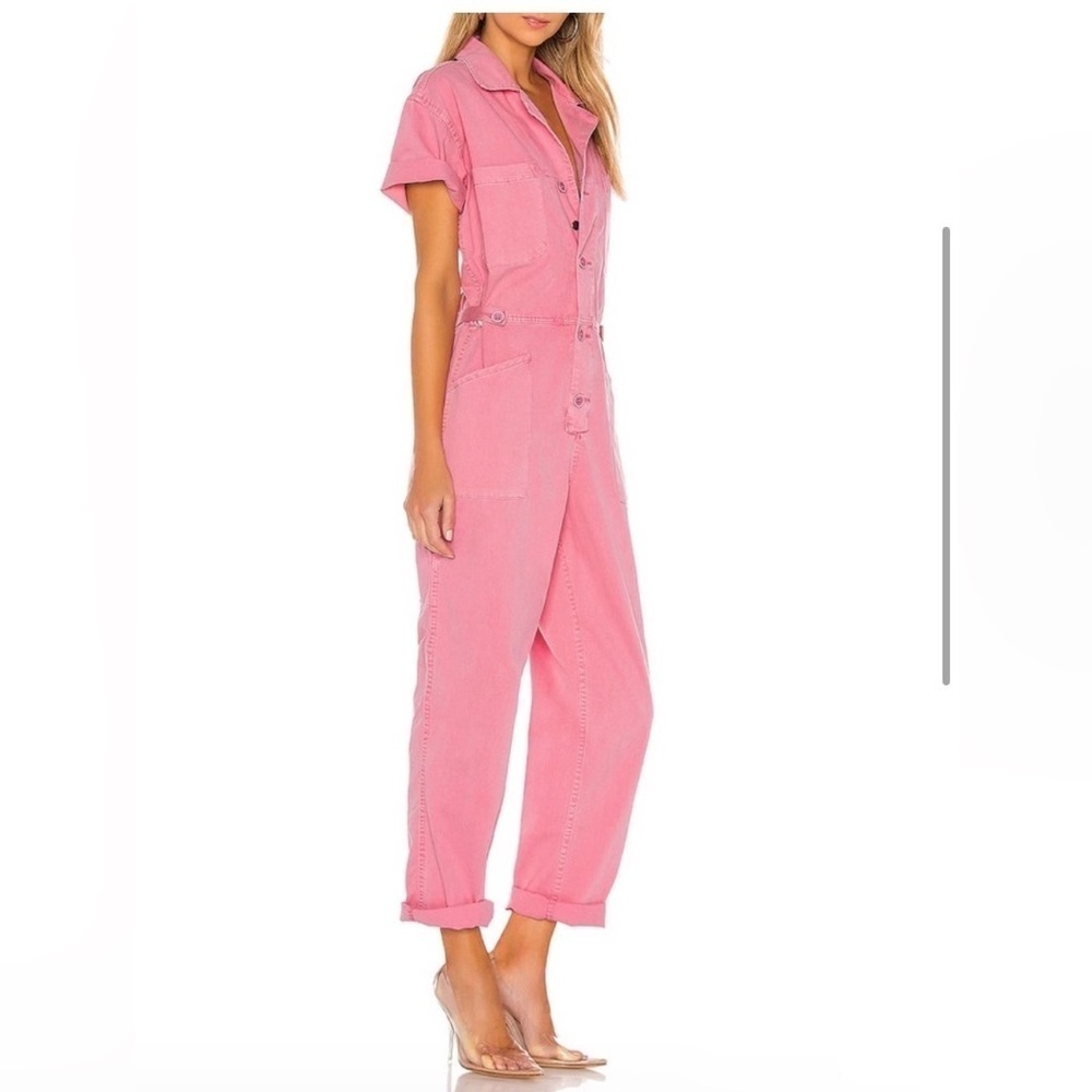 Pistola Grover Jumpsuit Size S - Picture 2 of 11